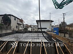 神奈川県横浜市戸塚区上柏尾町