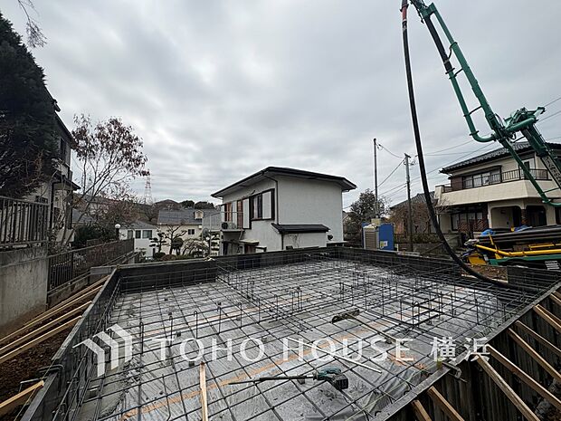 毎日を快適に、上質な暮らしを叶える設備・仕様。（2026年3月撮影）