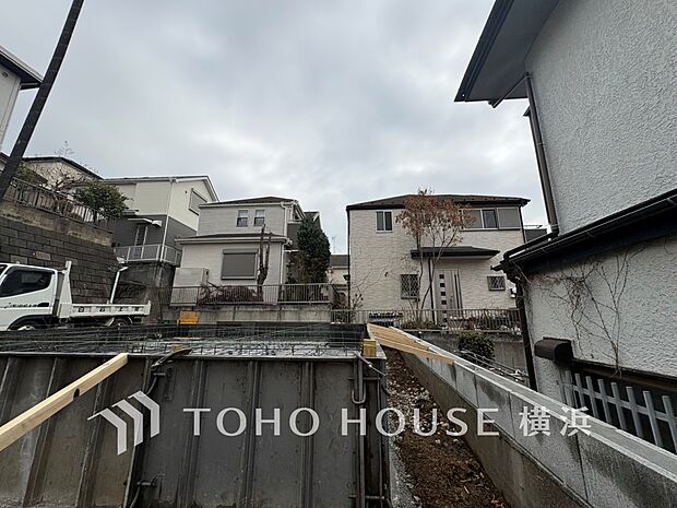 毎日を快適に、上質な暮らしを叶える設備・仕様。（2026年3月撮影）