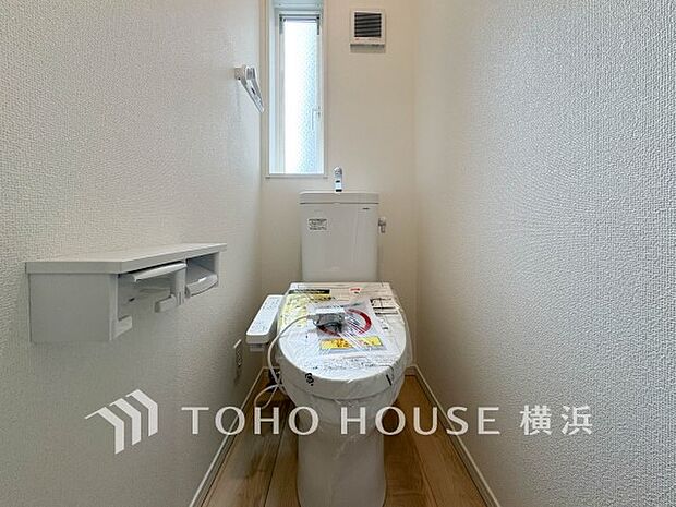 毎日使う場所だから、より快適な空間に仕上げられています。