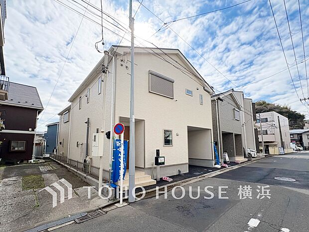 少しでも豊かに、少しでも快適に。そんな想いから生まれた邸宅。