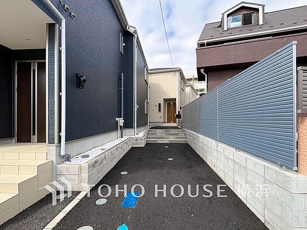 ここから始まる「日常」はご家族にとって大切で貴重な時間。