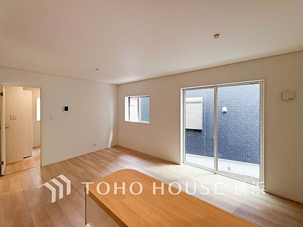 集いの場、憩いの場としての快適性を求めたやすらぎの空間です。