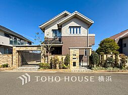 神奈川県横浜市都筑区牛久保西３丁目