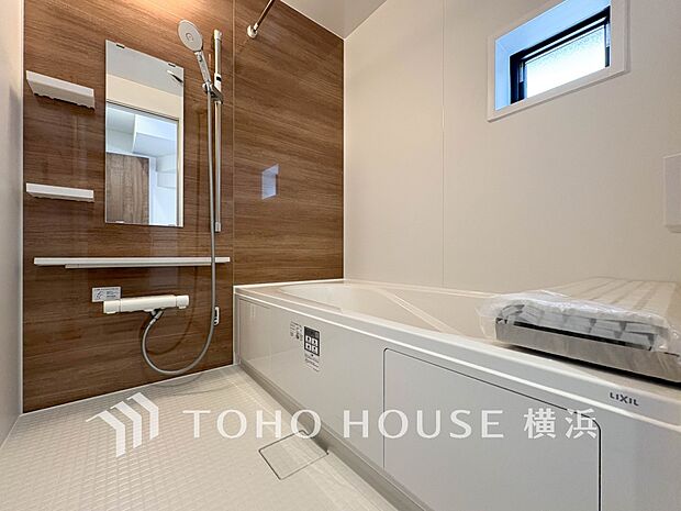 心地よいリラックスを叶える清潔感溢れる美しい空間です。