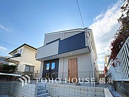 神奈川県横浜市青葉区桂台２丁目