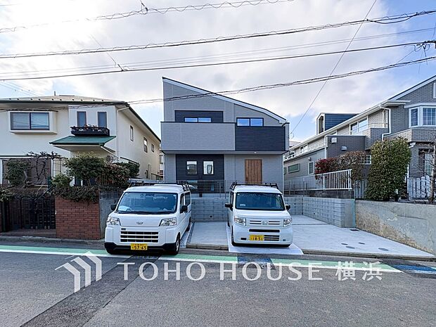 暖かな陽光と爽やかな風がハーモニーを奏でる上質な空間を愉しむ暮らし。