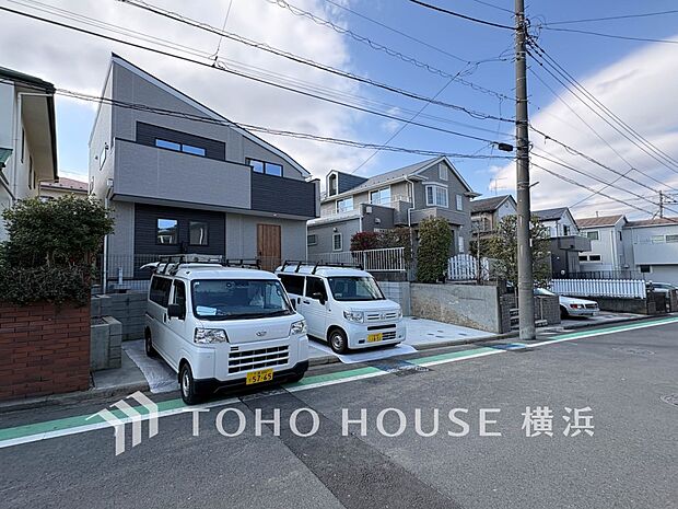 毎日を快適に、上質な暮らしを叶える設備・仕様。