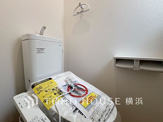 毎日使う場所だから、より快適な空間に仕上げられています。