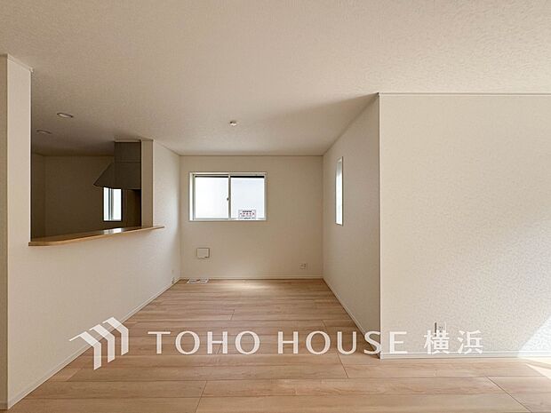 ここはみんなが集い、食事と楽しい会話が始まるスペース。