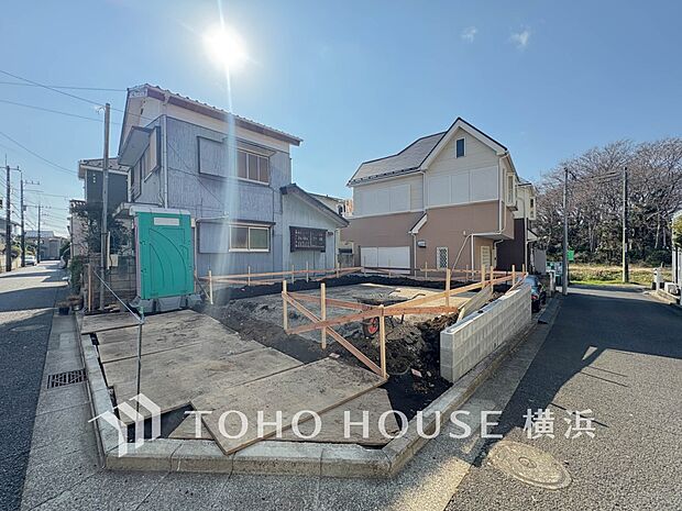 表現された空間は豊かな光と風を纏い、暮らしの時間を豊かにしてくれます。（2026年3月撮影）