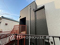 神奈川県横浜市西区元久保町