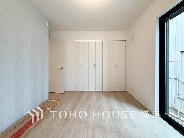 穏やかな寛ぎを届ける上質仕様のお部屋。自分時間を充実させながら心豊かにできるプライベート空間