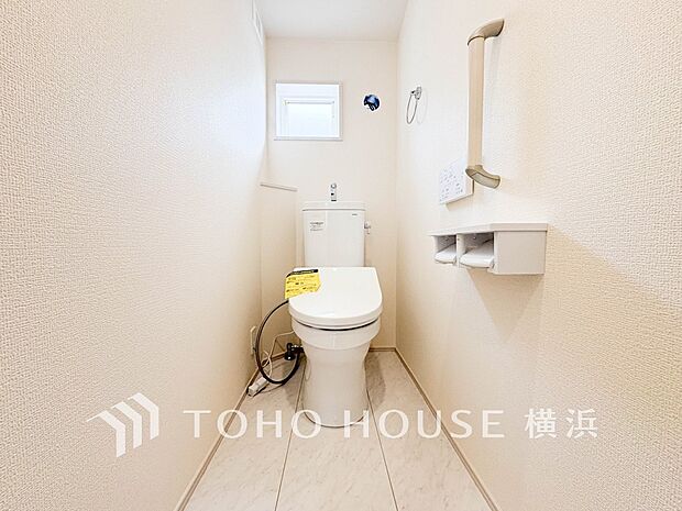 毎日使う場所だから、より快適な空間に仕上げられています。