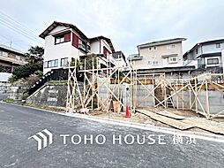 神奈川県横浜市青葉区奈良町