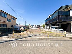 神奈川県横浜市泉区中田西２丁目