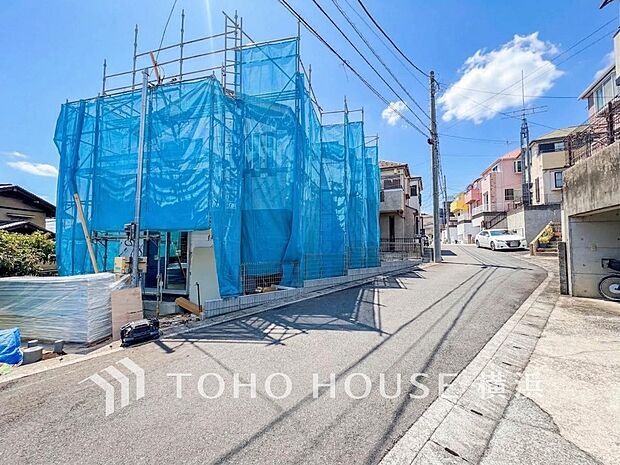 毎日を快適に、上質な暮らしを叶える設備・仕様。(2026年3月撮影)