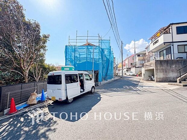 毎日を快適に、上質な暮らしを叶える設備・仕様。(2026年3月撮影)