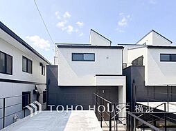 神奈川県横浜市金沢区堀口