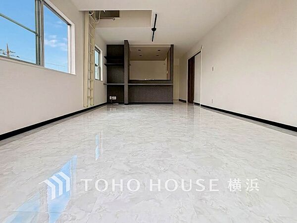 集いの場、憩いの場としての快適性を求めたやすらぎの空間です。