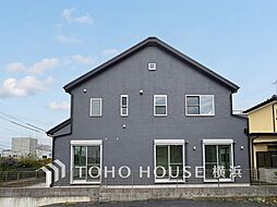 神奈川県横浜市戸塚区秋葉町