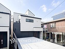 神奈川県横浜市金沢区堀口