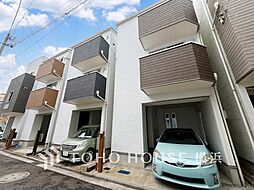 神奈川県横浜市港北区篠原北１丁目