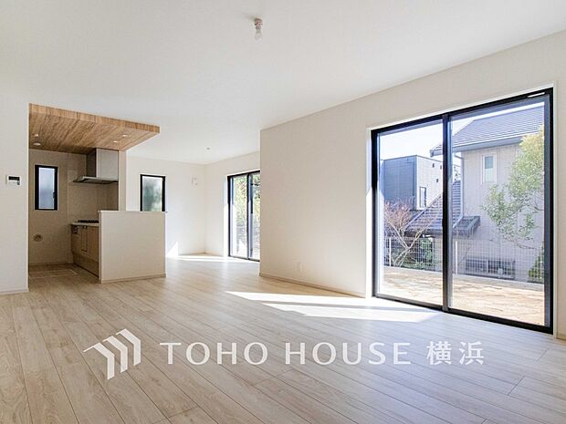 寛ぎとコミュニケーションを育む居心地のよい場所になりそうです。