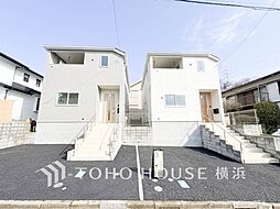 神奈川県逗子市沼間５丁目
