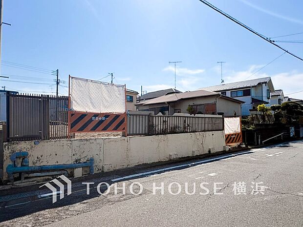 街並み全体のデザインへの拘りと充実した設備はきっとご満足いただける筈。(2026年3月撮影)