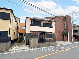 神奈川県横浜市鶴見区北寺尾７丁目