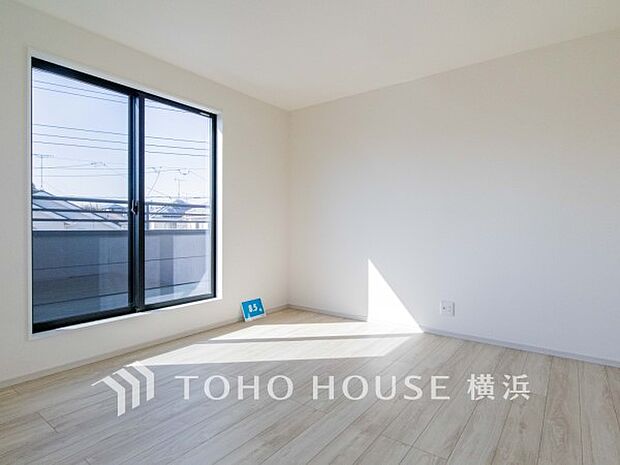 太陽の恵みを感じるぬくもりあふれる空間。