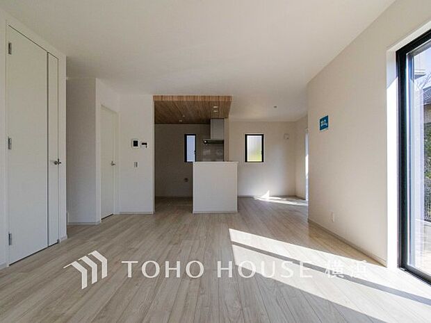 寛ぎとコミュニケーションを育む居心地のよい場所になりそうです。