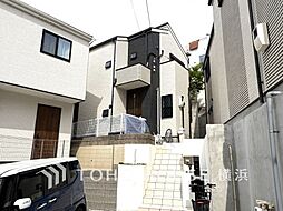 神奈川県横浜市西区西戸部町２丁目
