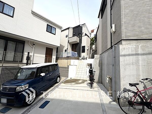 街と住まいが心地よい暮らしを演出します。