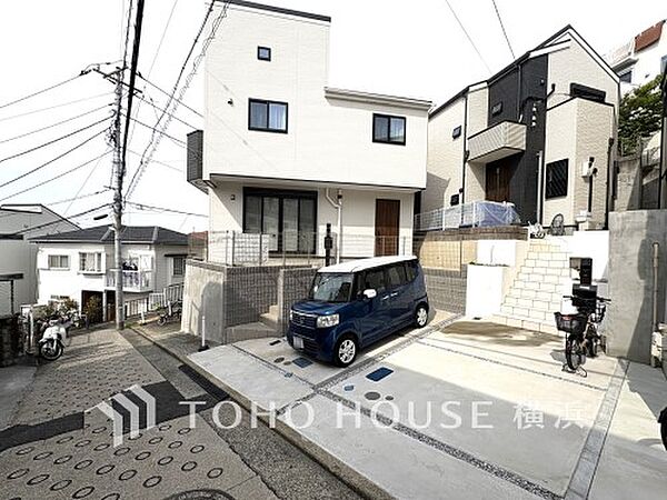 穏やかな住環境で子育てファミリーにもおすすめです。