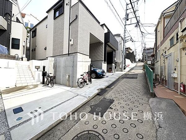家の良し悪しだけでなく周辺環境も重要なポイント。