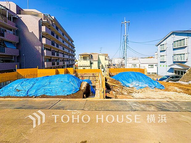 毎日を快適に、上質な暮らしを叶える設備・仕様。(2026年3月撮影)