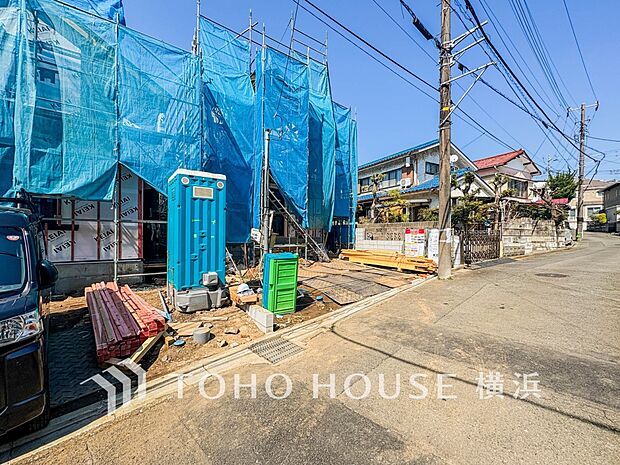 毎日を快適に、上質な暮らしを叶える設備・仕様。(2026年3月撮影)