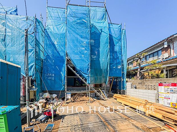 豊かな居住性と、クオリティが見事に調和した住空間。(2026年3月撮影)