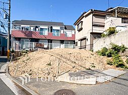 横浜市港南区下永谷6丁目 1号棟 東戸塚駅