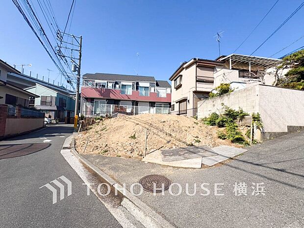 ここから始まる「日常」はご家族にとって大切で貴重な時間。(2026年3月撮影)