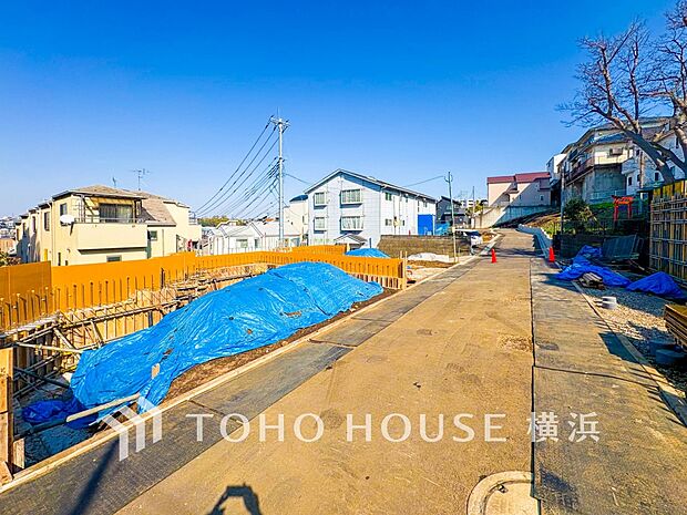 豊かな居住性と、クオリティが見事に調和した住空間。(2026年3月撮影)