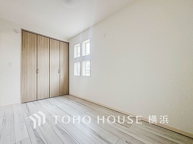 穏やかな寛ぎを届ける上質仕様のゆとりあるお部屋。心豊かにできるプライベート空間。