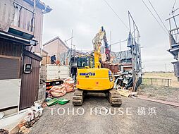神奈川県横浜市泉区下和泉３丁目