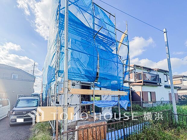 毎日を快適に、上質な暮らしを叶える設備・仕様。(2026年9月撮影)