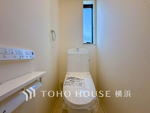 毎日使う場所だから、より快適な空間に仕上げられています。