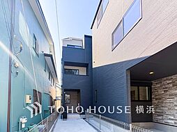 神奈川県逗子市久木１丁目