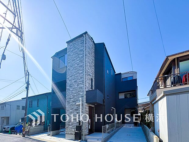 毎日を快適に、上質な暮らしを叶える設備・仕様。