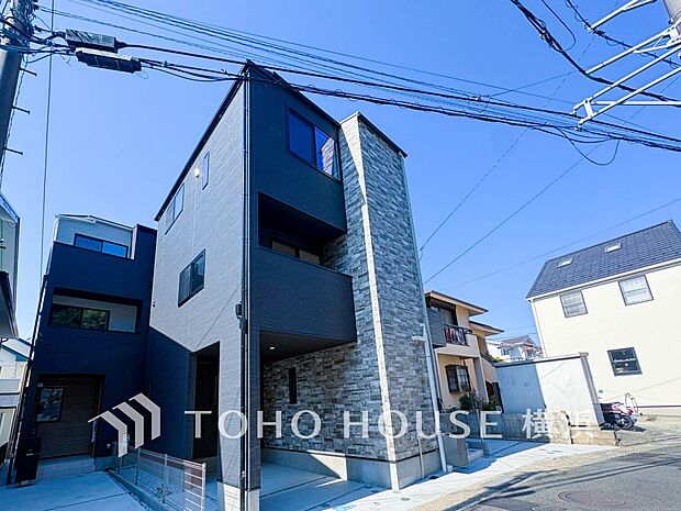 街と住まいが心地よい暮らしを演出します。